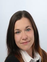 Doreen Kretschmar - Kundenbetreuung - Auftragsbetreuung