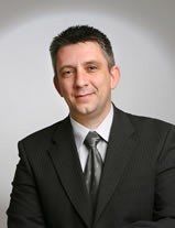 Ralf Lehmann - ITK-Systemtechniker