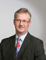 Rene Richter - ITK-Systemtechniker