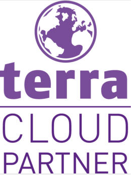 terra cloud partner