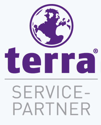 terra service partner