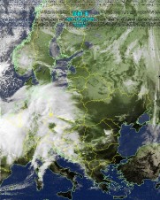 NOAA 18 MCIR