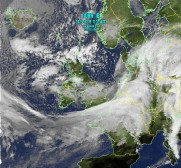 NOAA 18 MCIR