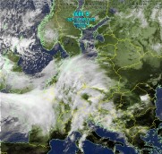 NOAA 19 MCIR