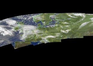 Composite MCIR